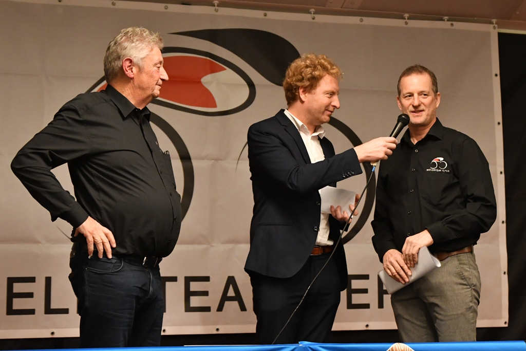 Wielerteam Ieper 2025