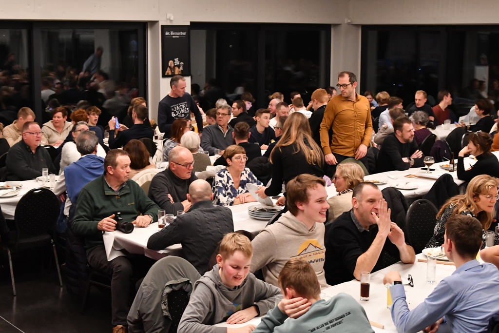 Wielerteam Ieper 2025