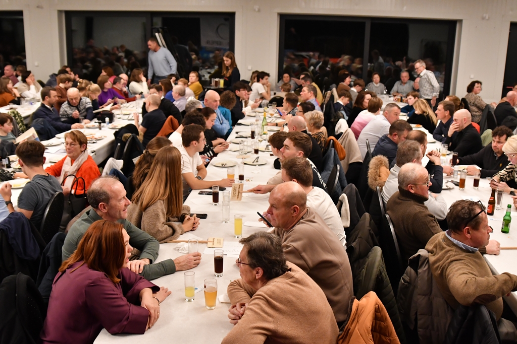 Wielerteam Ieper 2025