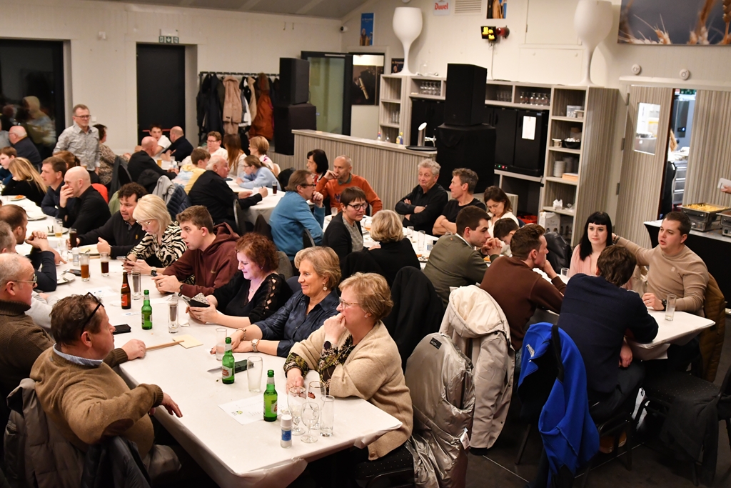 Wielerteam Ieper 2025