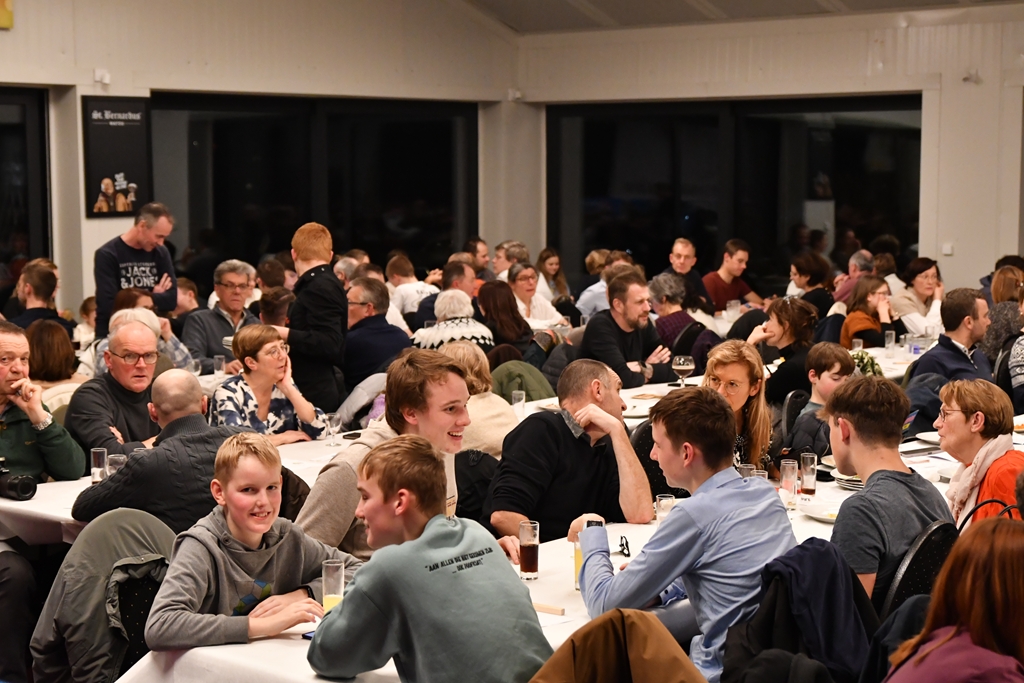 Wielerteam Ieper 2025