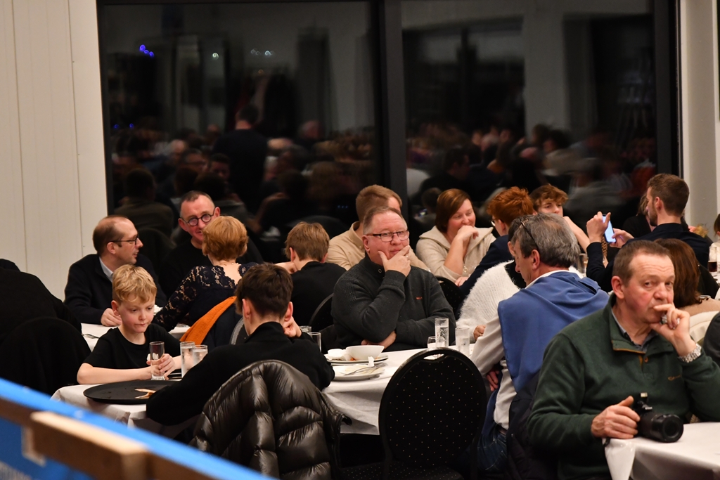 Wielerteam Ieper 2025