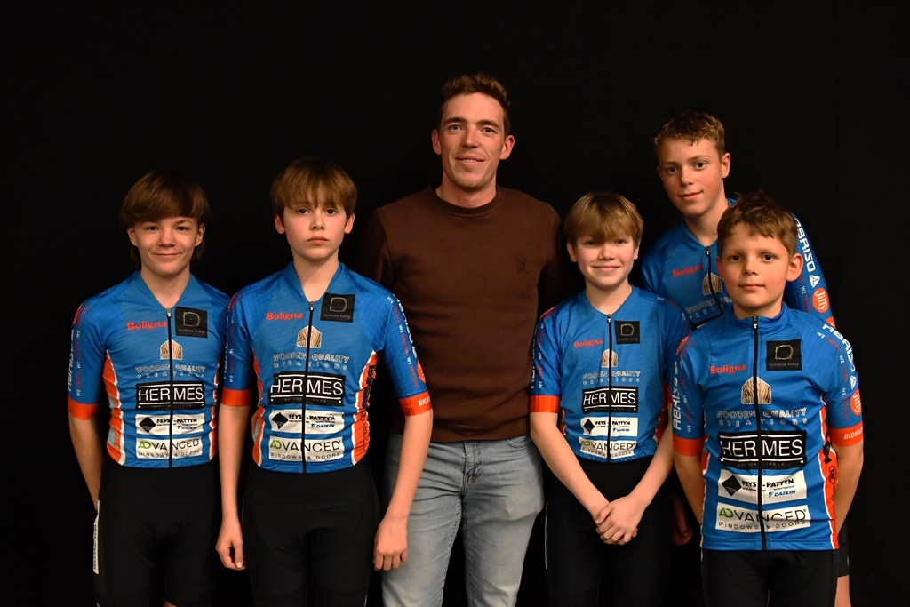 Wielerteam Ieper 2025