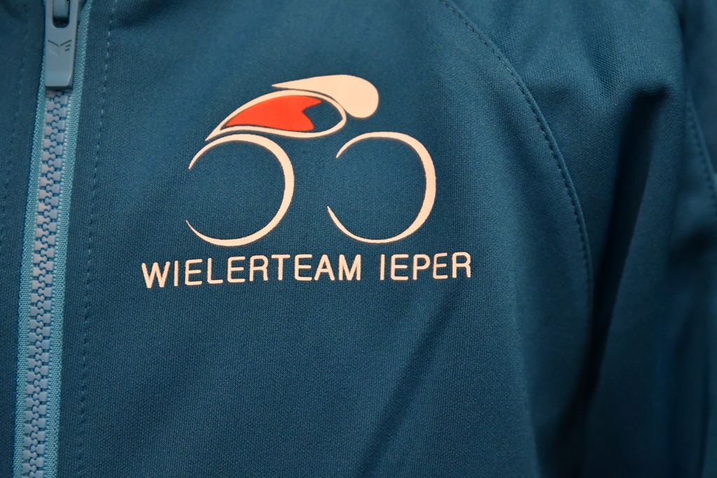Wielerteam Ieper 2025