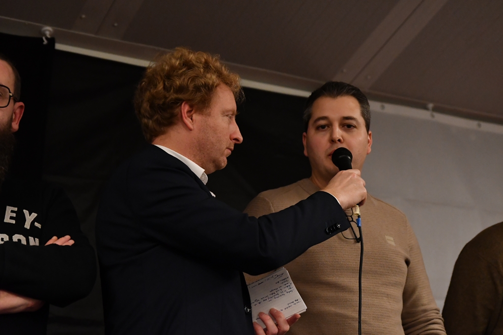 Wielerteam Ieper 2025