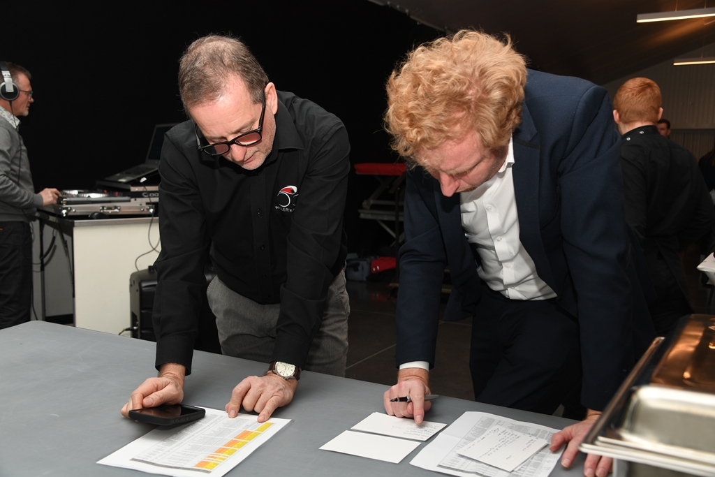 Wielerteam Ieper 2025