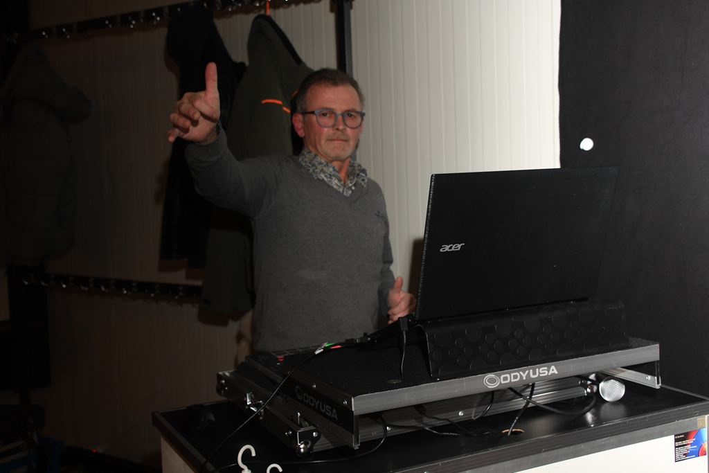 Wielerteam Ieper 2025