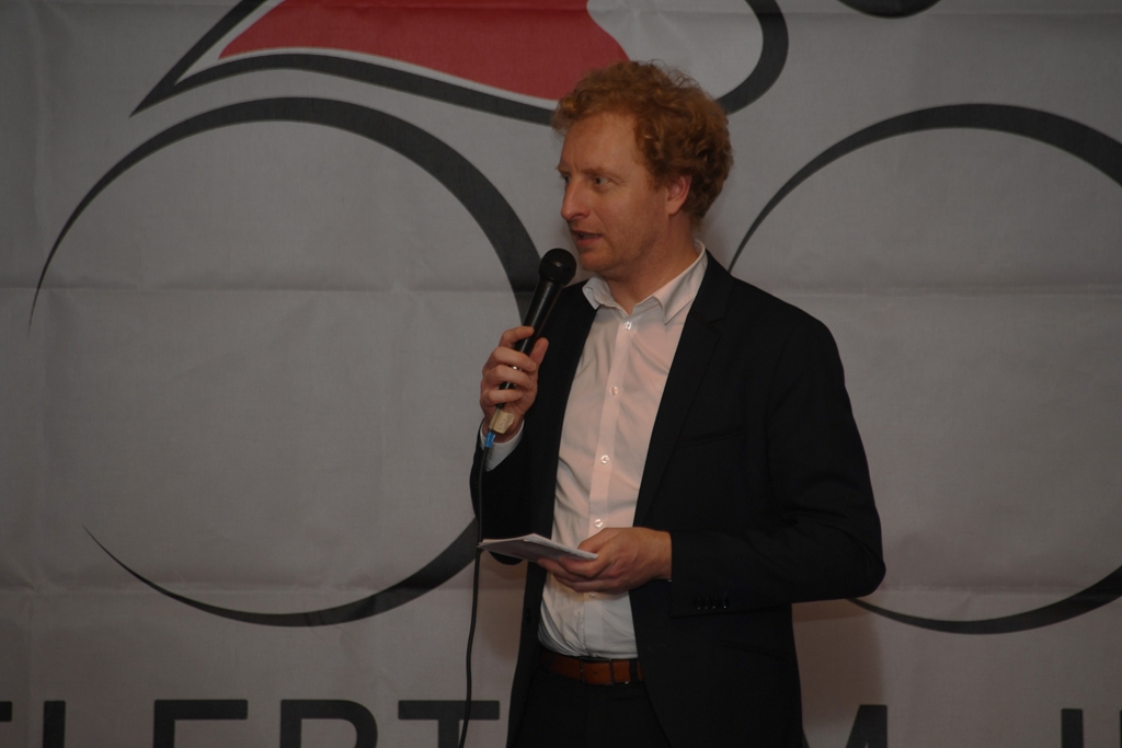 Wielerteam Ieper 2025