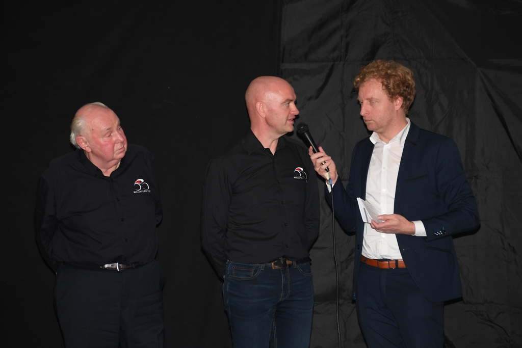 Wielerteam Ieper 2025