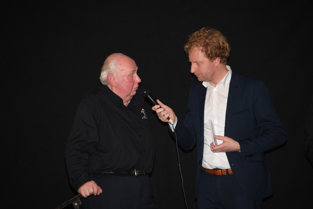 Wielerteam Ieper 2025