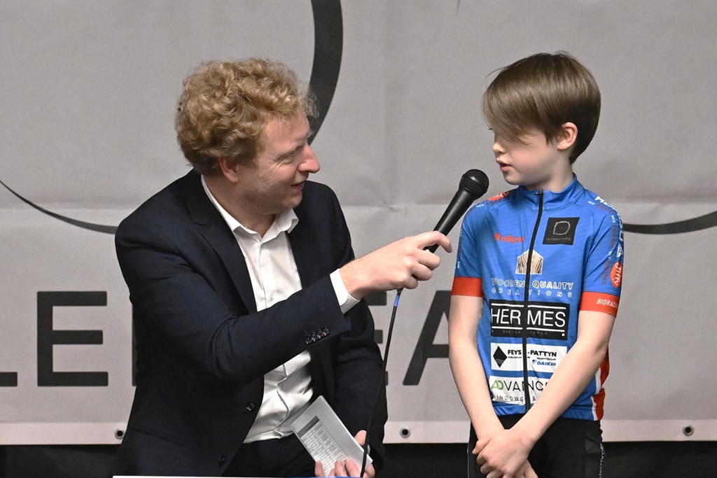 Wielerteam Ieper 2025