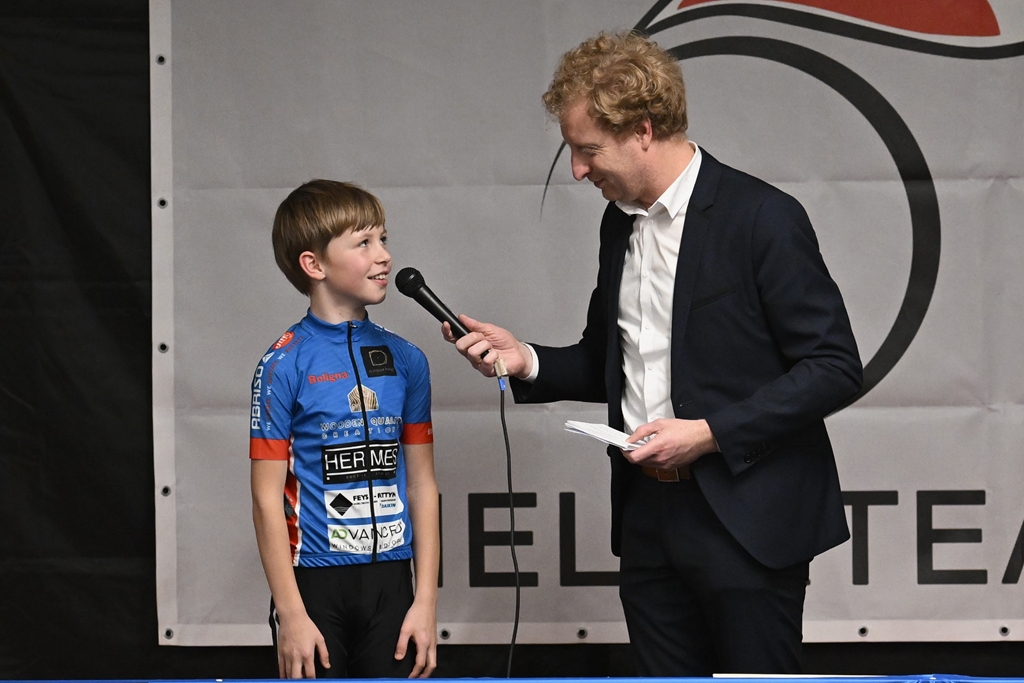 Wielerteam Ieper 2025