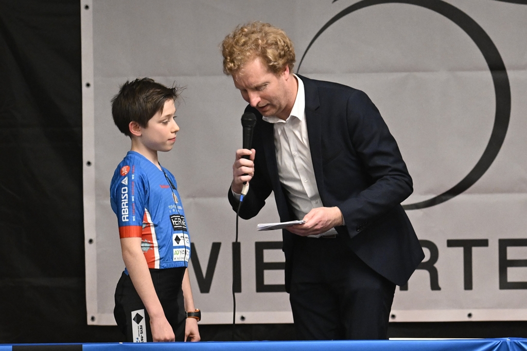 Wielerteam Ieper 2025