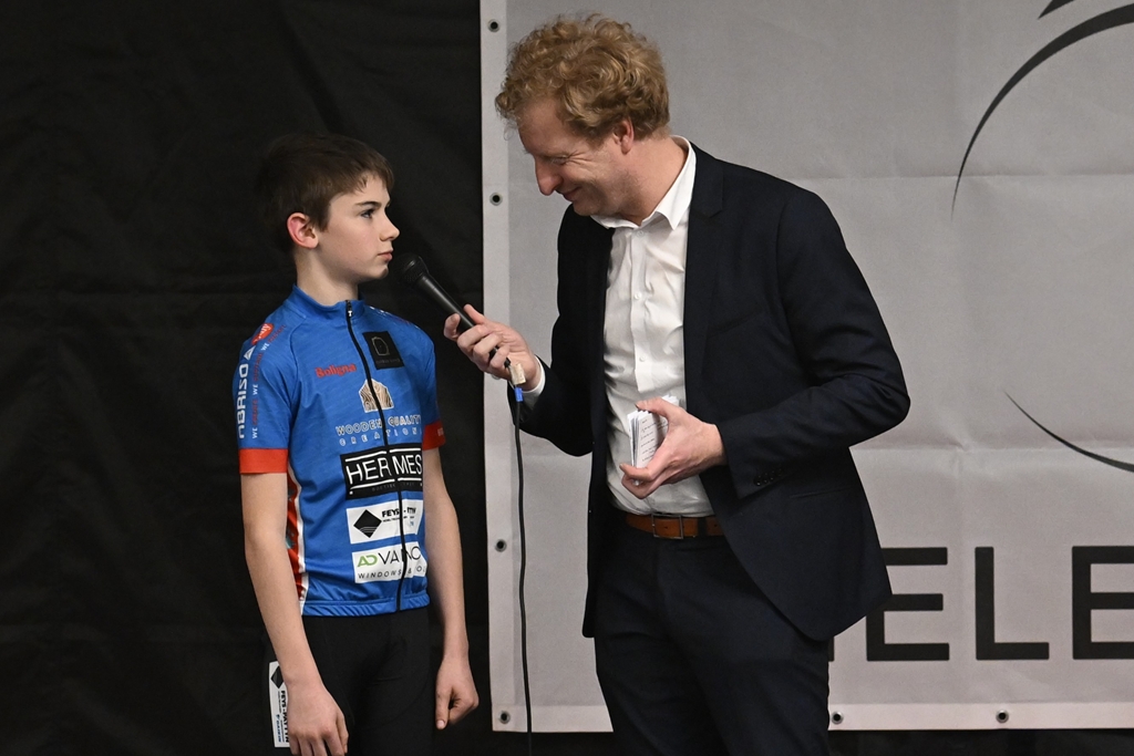 Wielerteam Ieper 2025