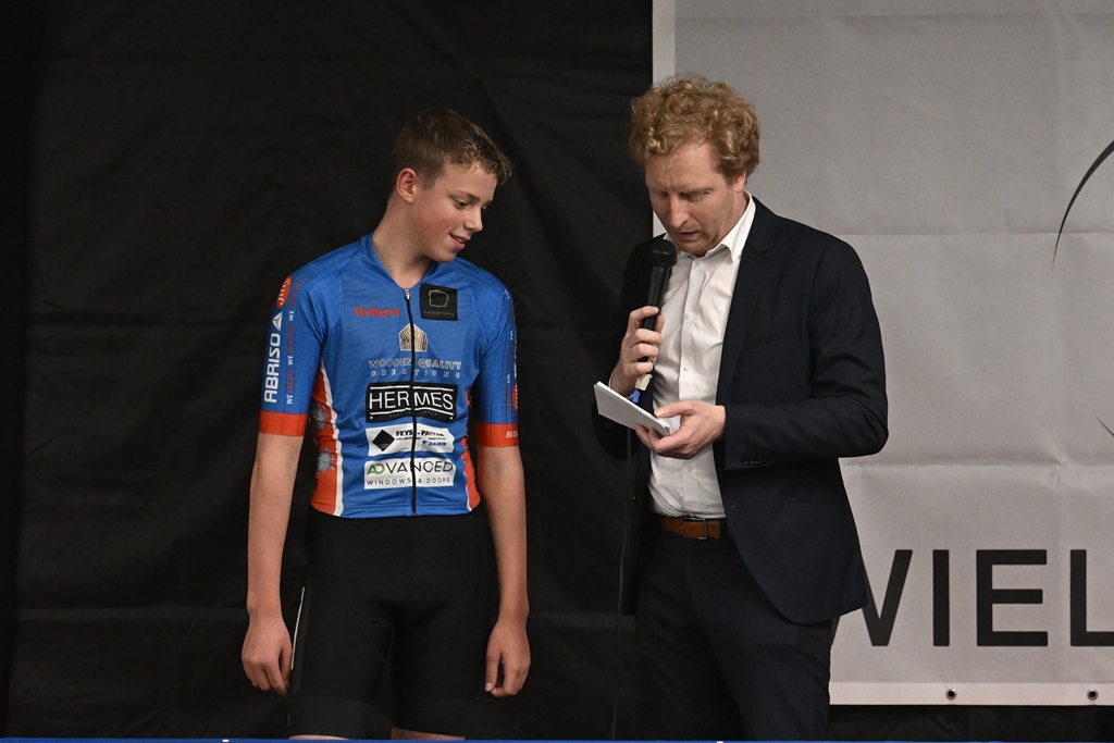 Wielerteam Ieper 2025