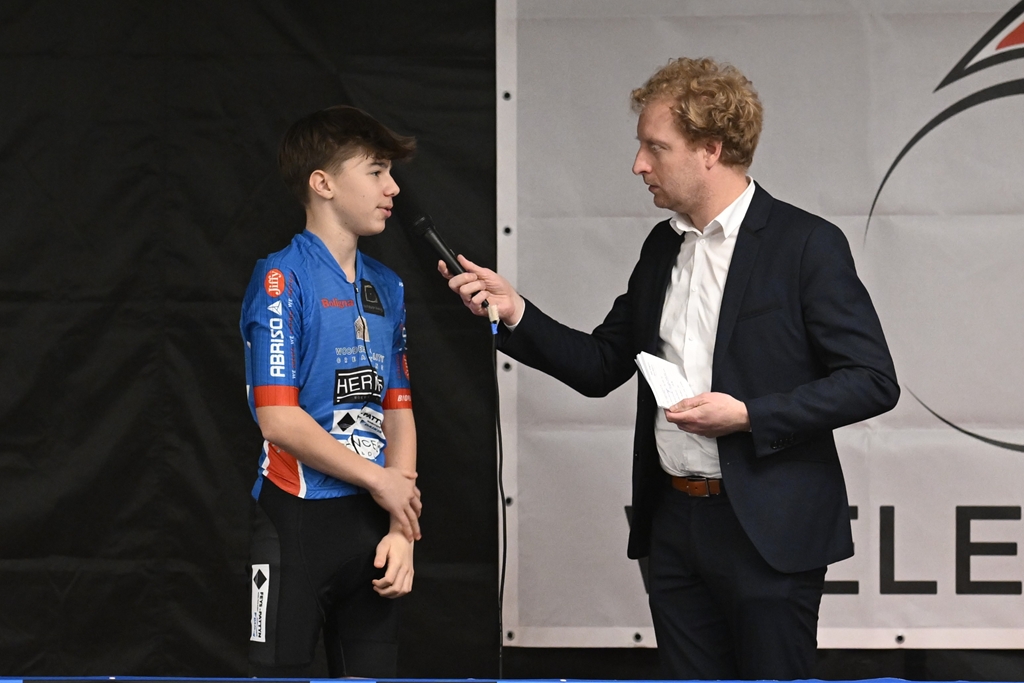 Wielerteam Ieper 2025