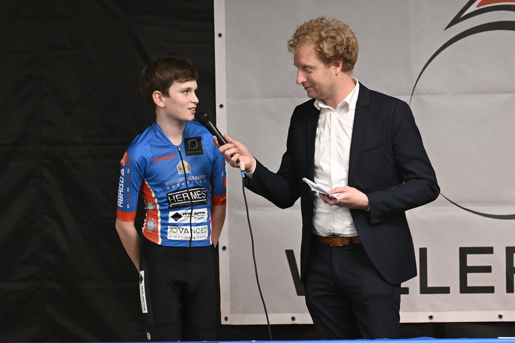 Wielerteam Ieper 2025