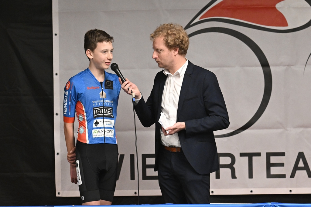 Wielerteam Ieper 2025