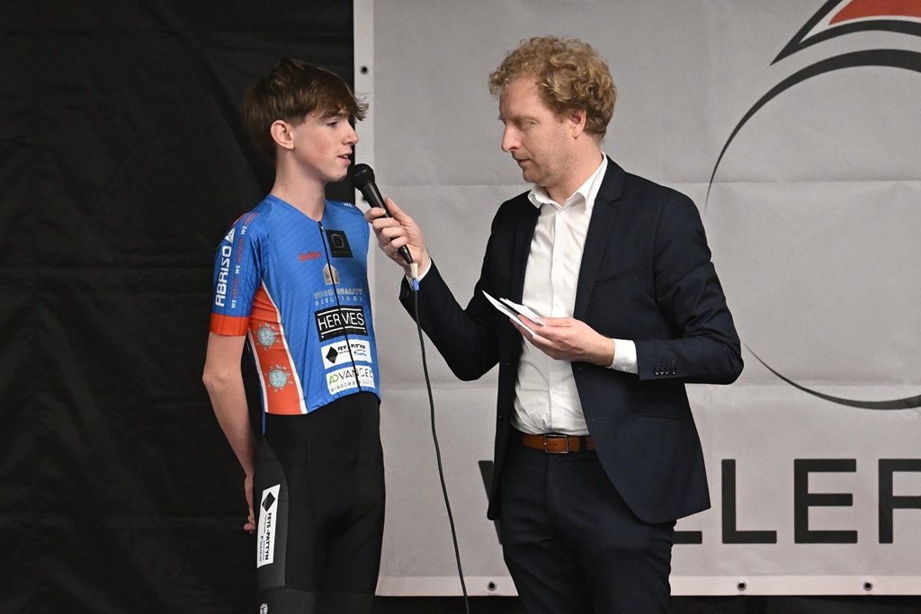 Wielerteam Ieper 2025