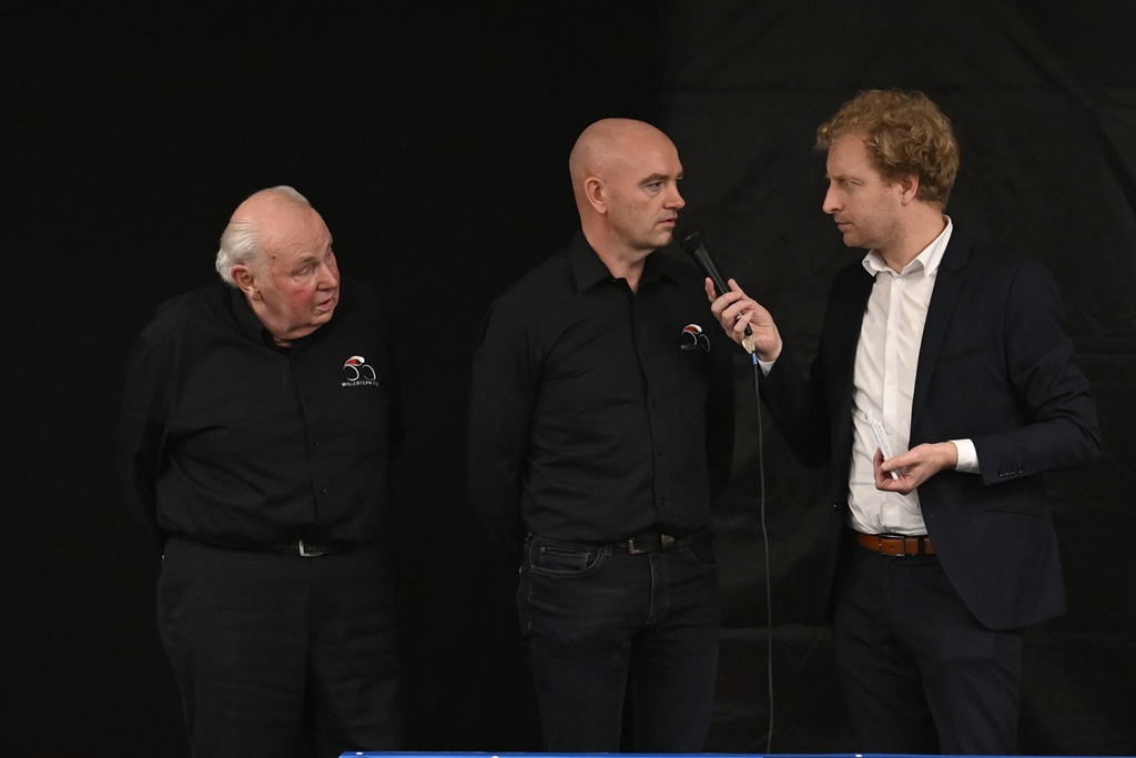 Wielerteam Ieper 2025