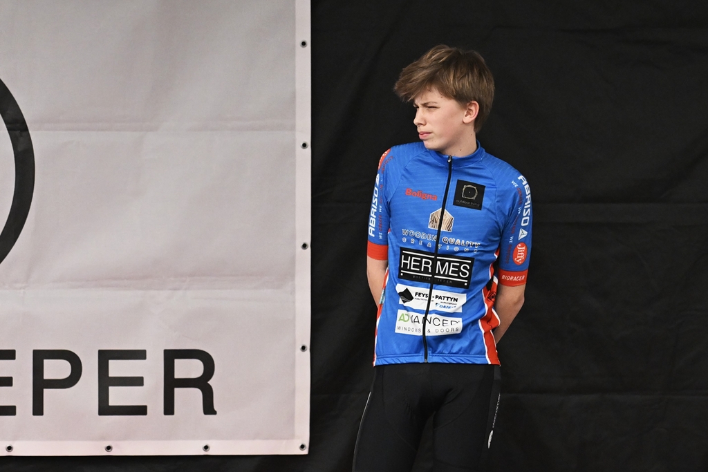 Wielerteam Ieper 2025