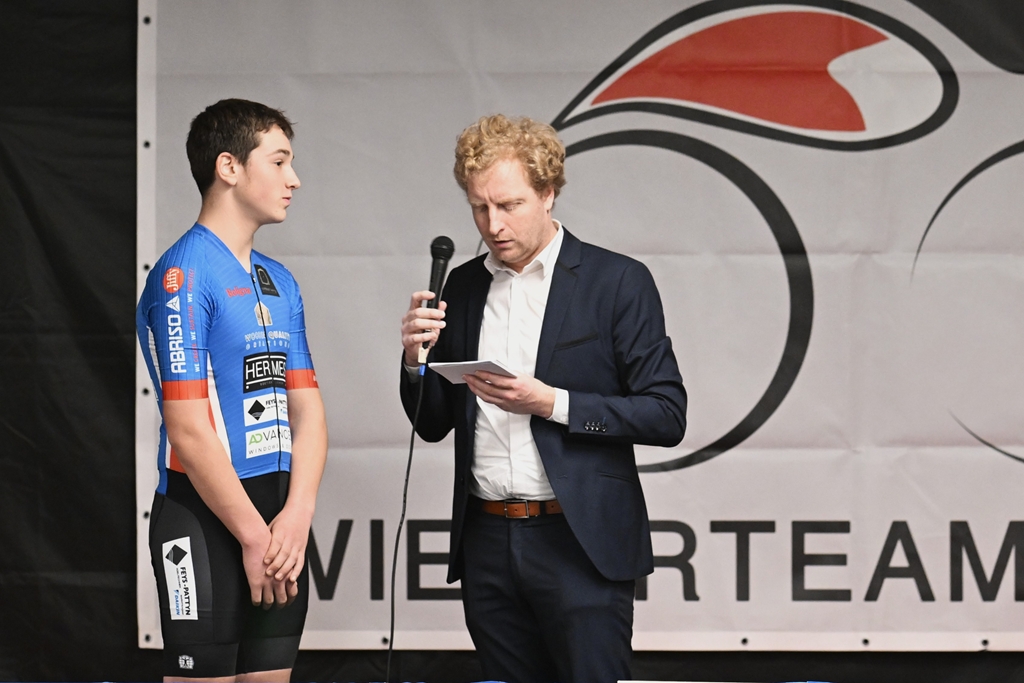 Wielerteam Ieper 2025