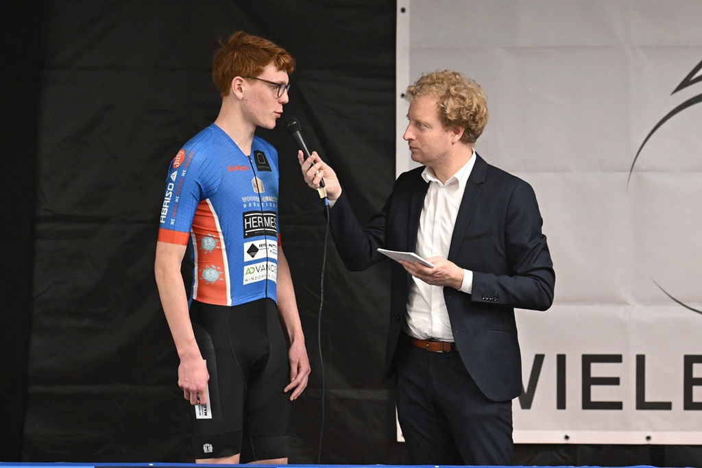 Wielerteam Ieper 2025