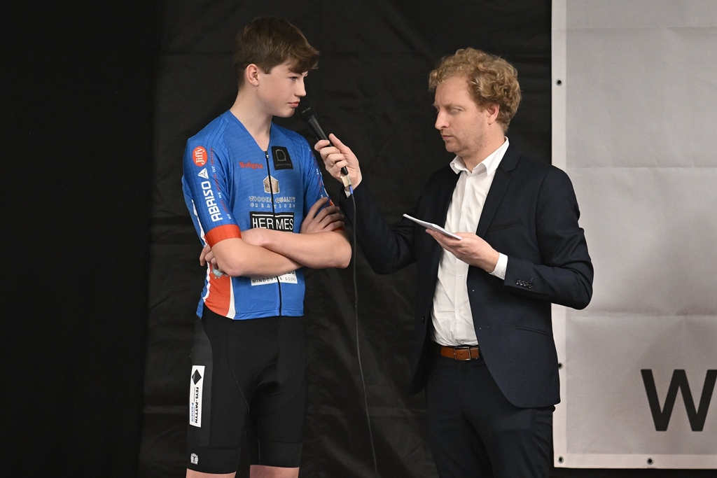 Wielerteam Ieper 2025