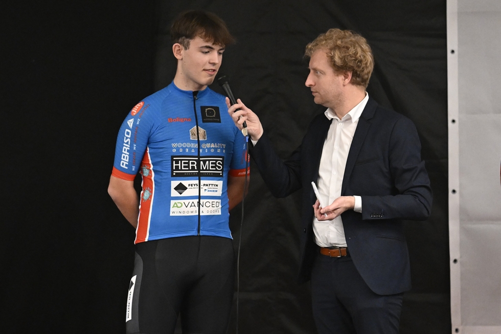 Wielerteam Ieper 2025