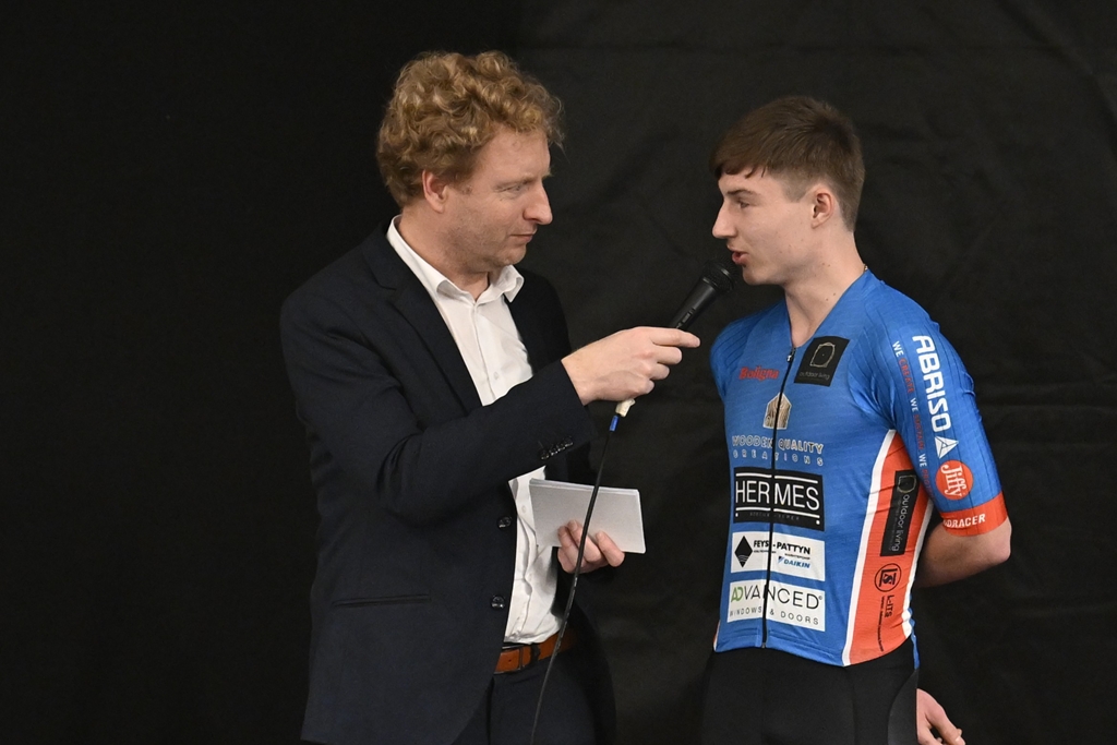 Wielerteam Ieper 2025